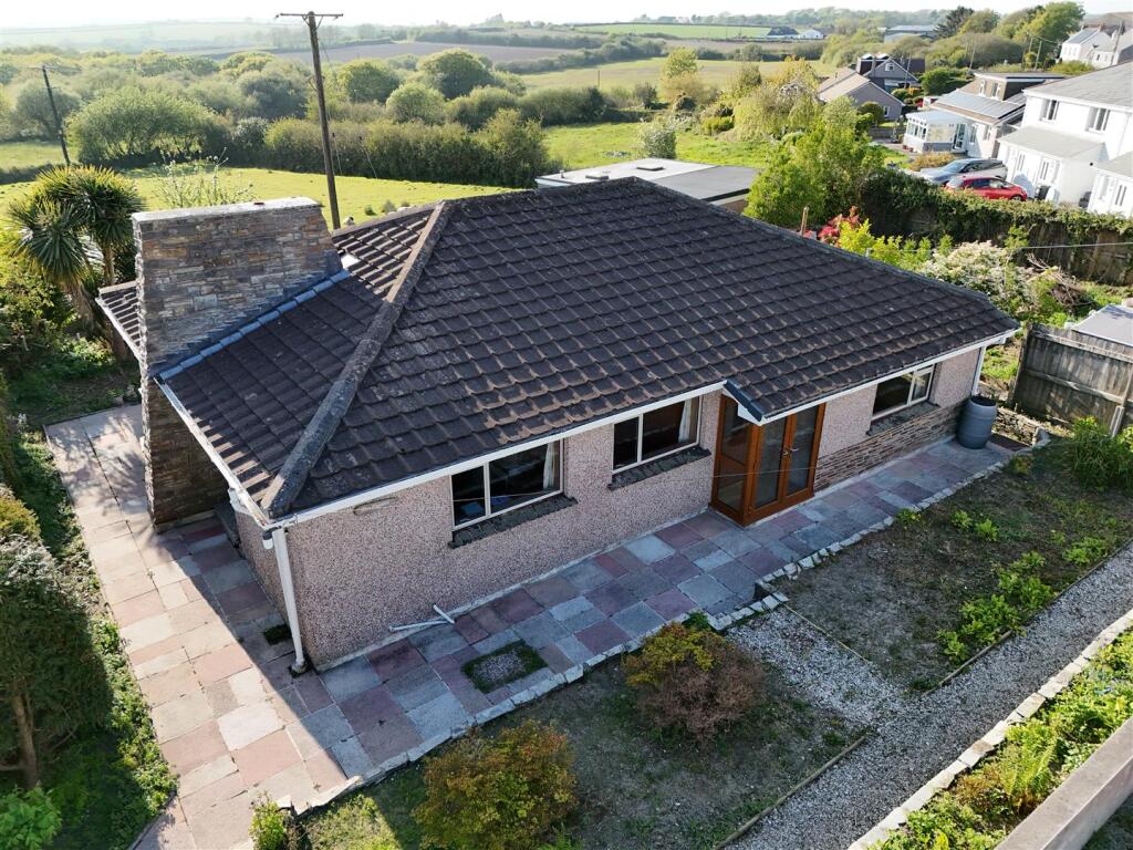Main image of property: Parka Road, St. Columb Road, St. Columb
