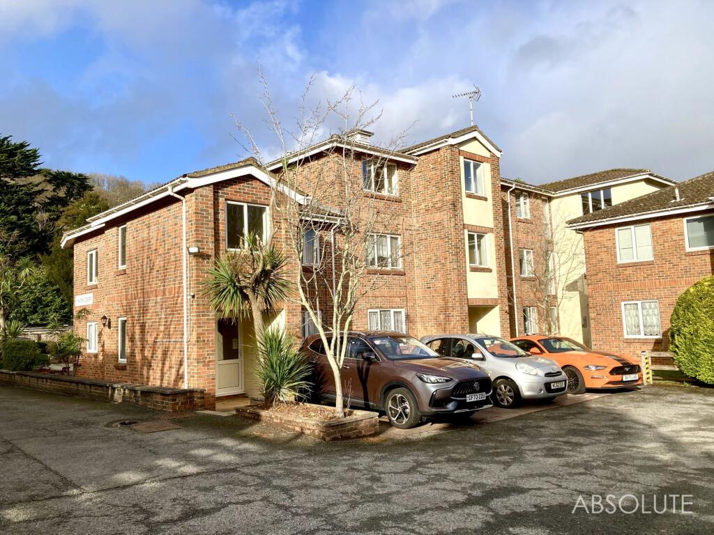 Main image of property: Totnes Road, Hayes Court Totnes Road, TQ3