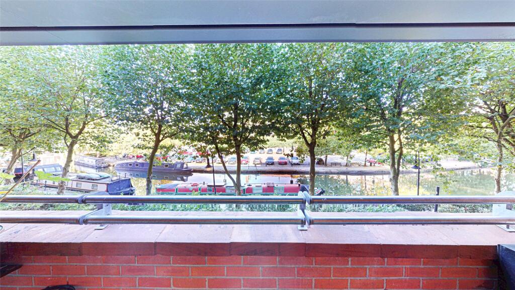 Apartment in Manchester - View 2