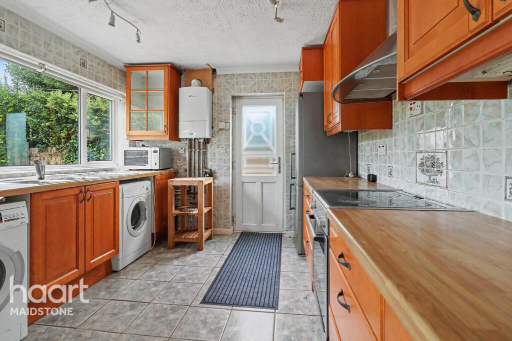 Main image of property: Amherst Close, Maidstone