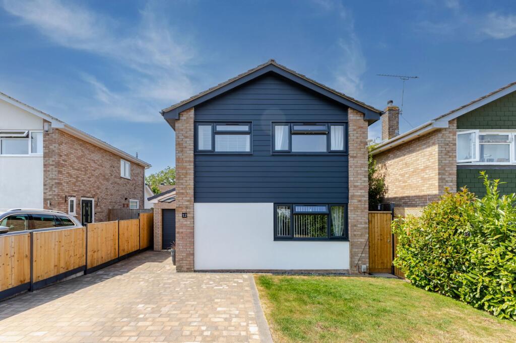 Main image of property: Newton Green, Nailsea, BS48