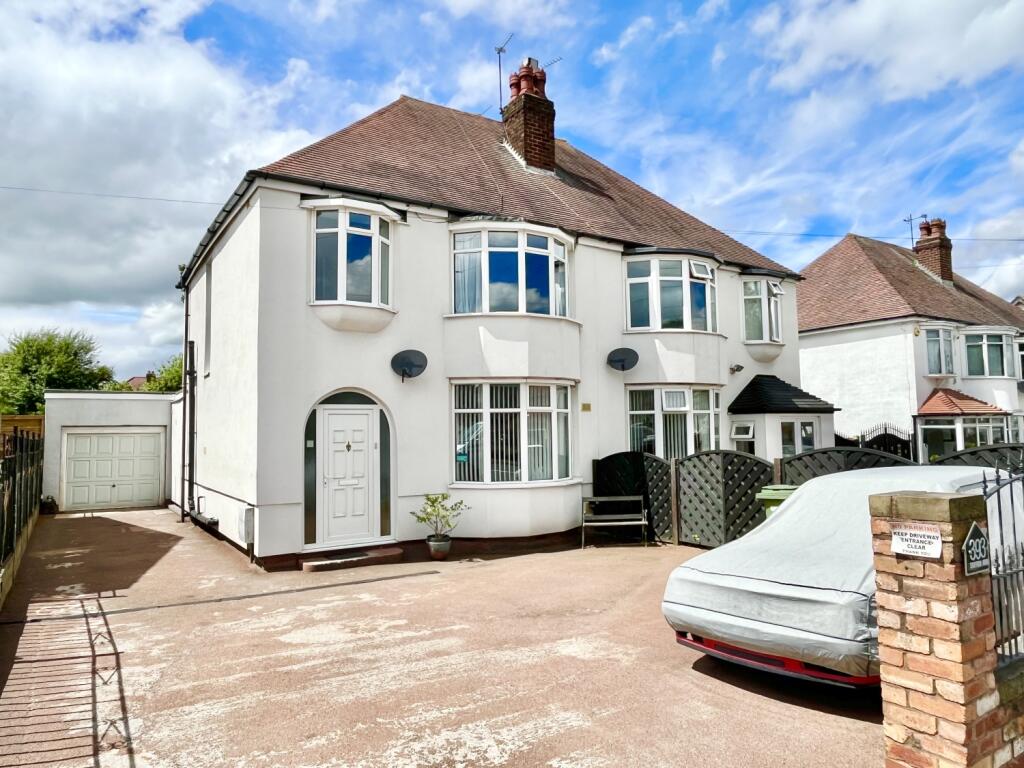 Main image of property: Stafford Road, Wolverhampton