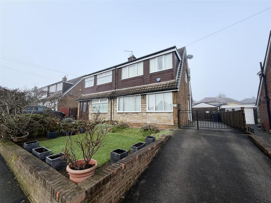 Main image of property: Goodwood Avenue, Kippax, Leeds