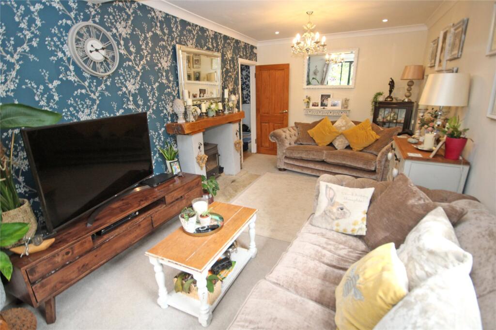 House in New Milton, Old Milton - View 4