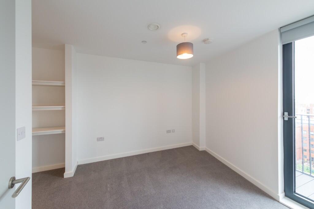 Main image of property: Vox Trentham Street, Manchester, Greater Manchester, M15