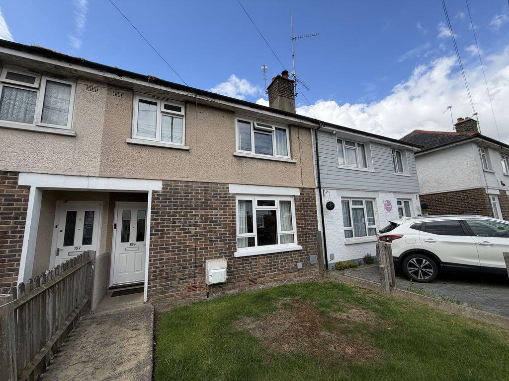 Main image of property: Collyer Avenue, Bognor Regis