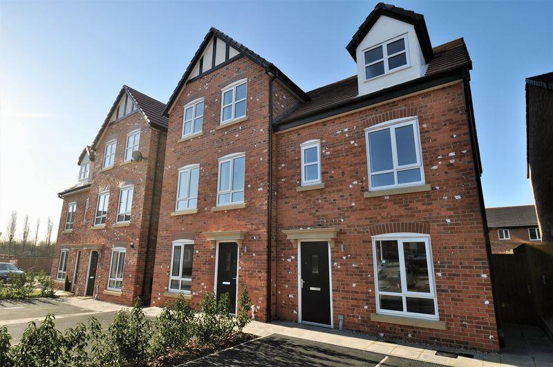 Main image of property: Severn Way, Holmes Chapel