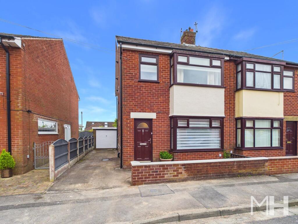 Main image of property: Park Road, Kirkham, Preston