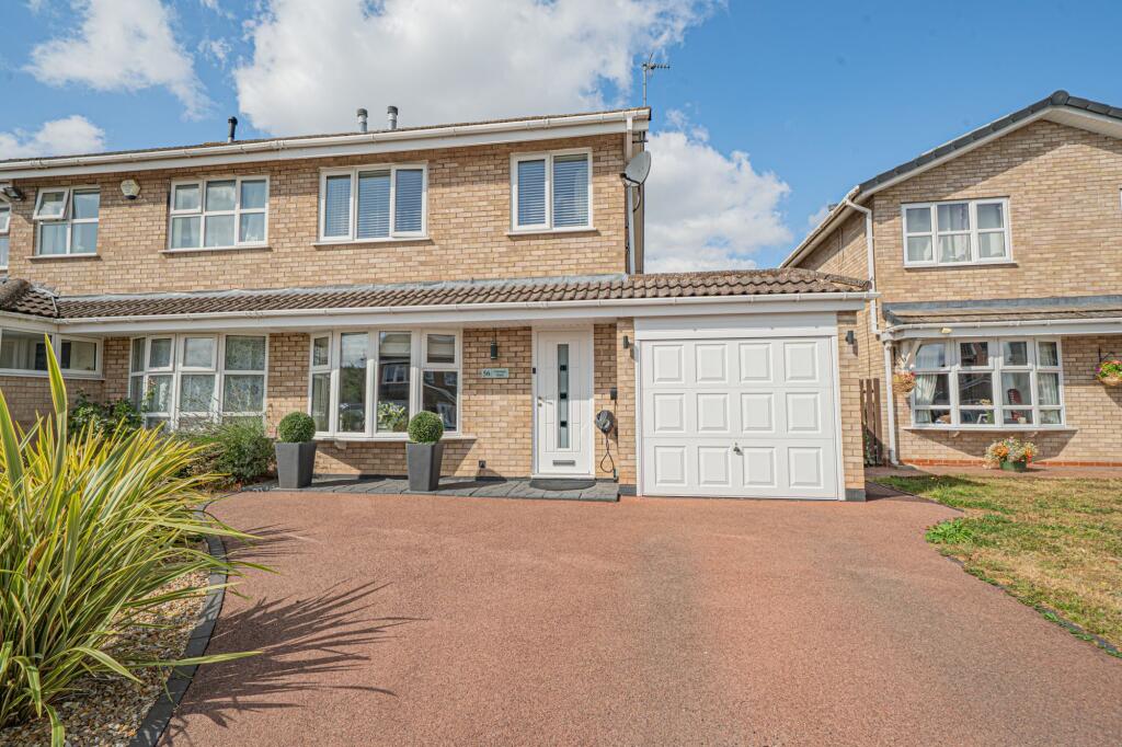 Main image of property: Ullenhall Road, Knowle, B93