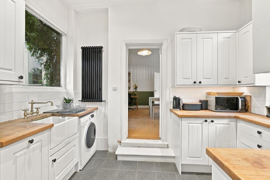 Apartment in London - View 4