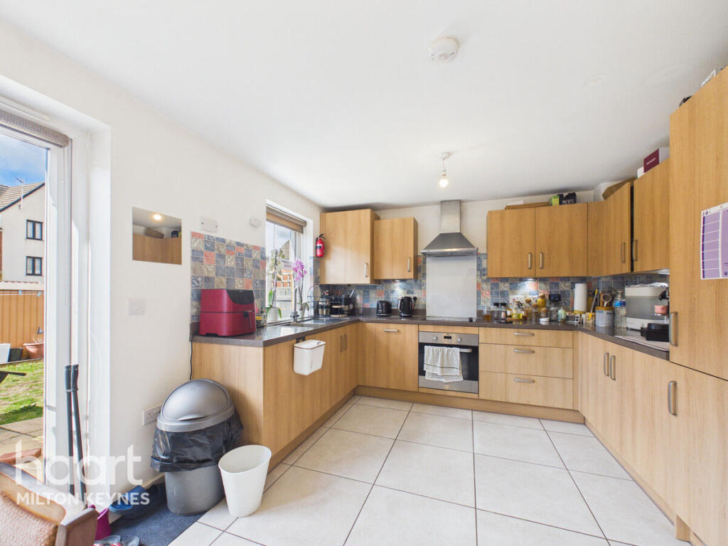 House in Milton Keynes - View 5