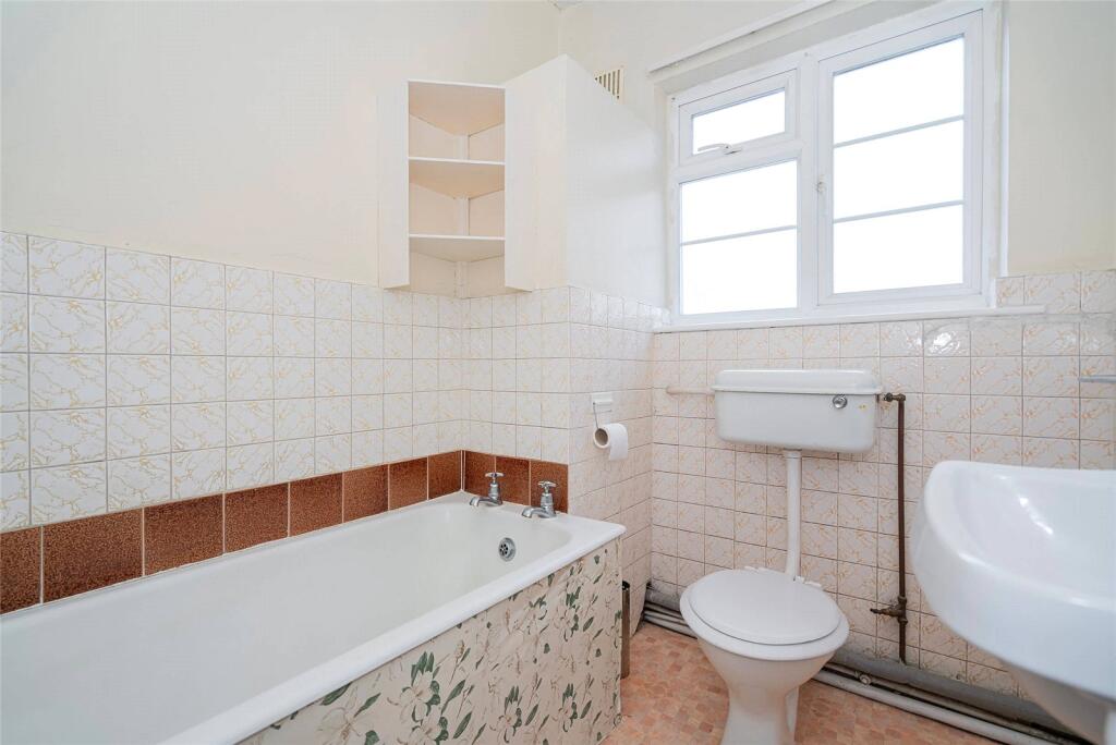Apartment in London, Muswell Hill - View 5
