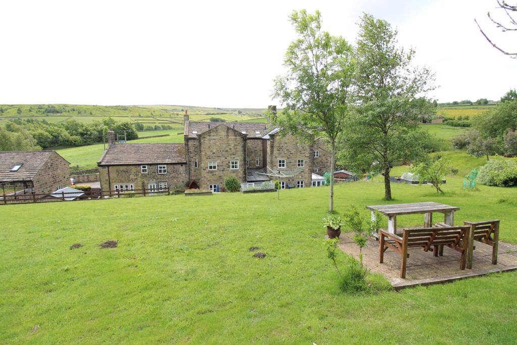 Additional image 3 of Hawksbridge Lane, Oxenhope, Keighley, BD22