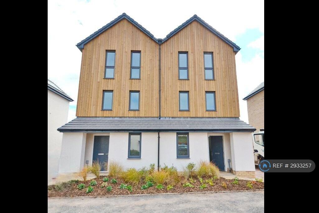 Main image of property: Clover Way, Bristol, BS34