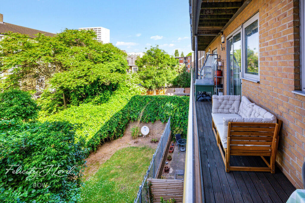Main image of property: Violet Road, London