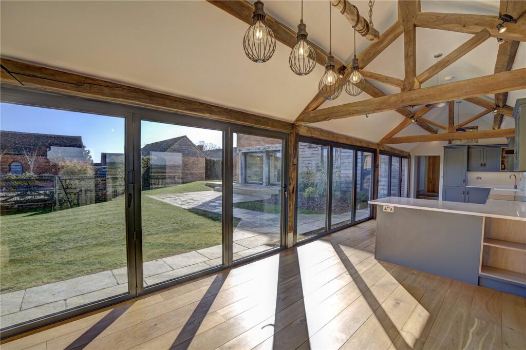 Additional image 6 of Wood Bevington Farm Barns, Wood Bevington, Alcester, Warwickshire, B49