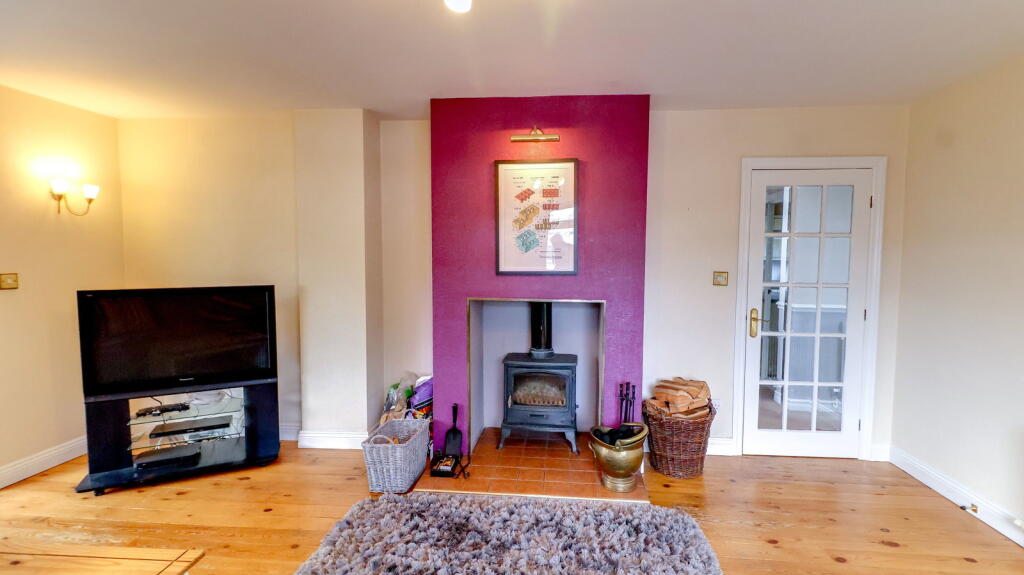 House in Carlisle, Thursby - View 4