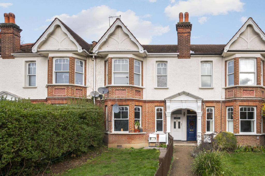 Main image of property: Cambridge Road, West Wimbledon, SW20