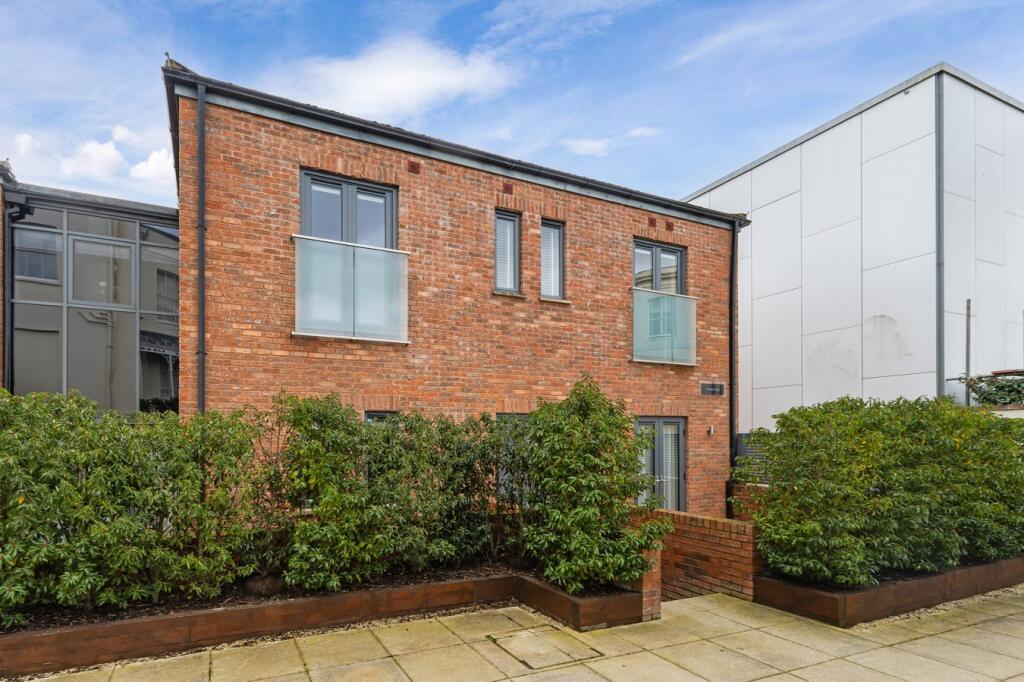 Main image of property: Lypiatt Road, Montpellier, Cheltenham, GL50