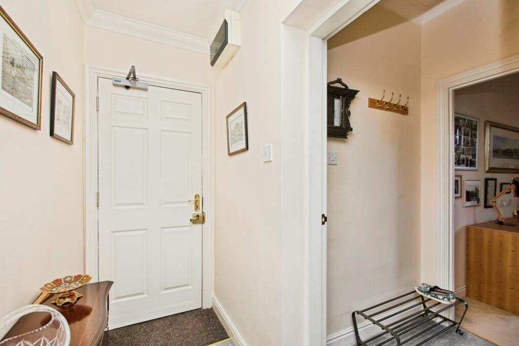 Apartment in Derby - More