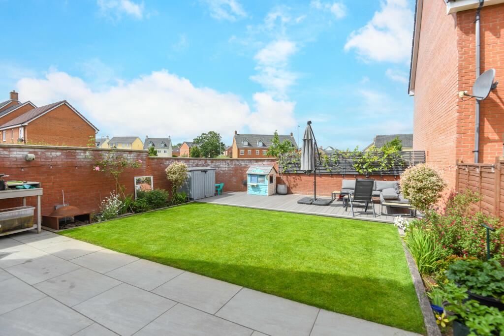 House in Trowbridge - View 2