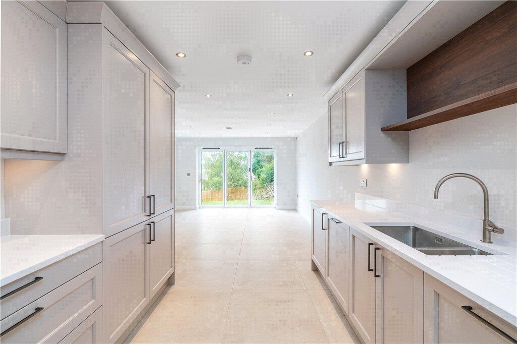 Plot 7, Brow Top, Cononley Road, Glusburn, North Yorkshire, BD20 photo 4
