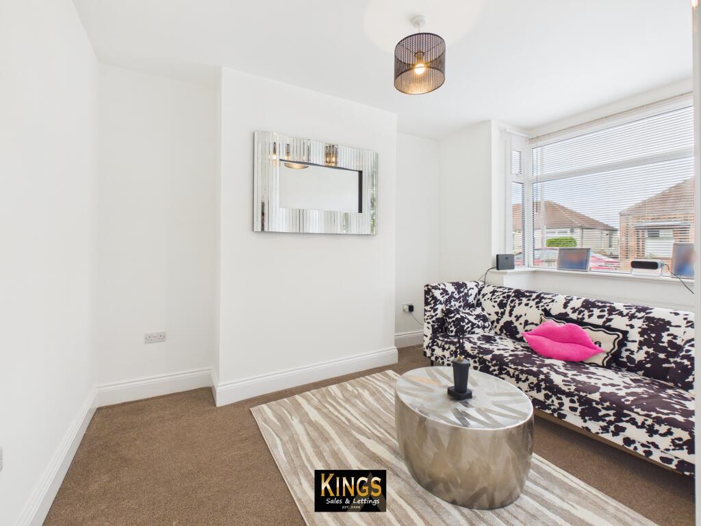 Laburnum Road, Redcar, Redcar And Cleveland photo 4