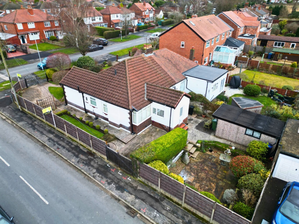 Mill Lane, Stockport, SK7 6DW photo 2