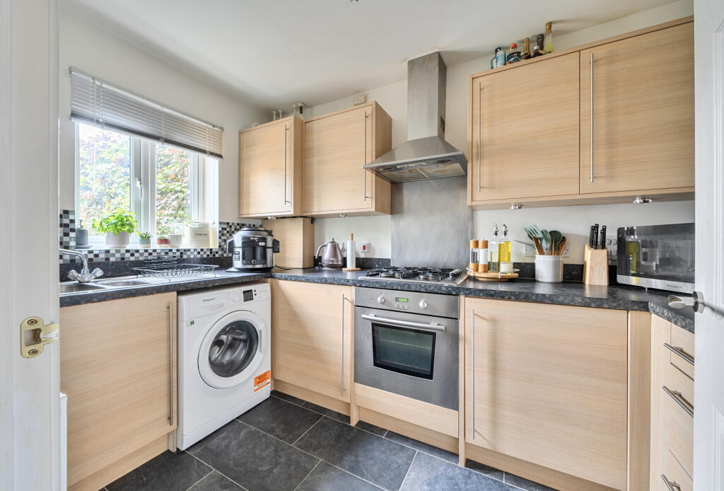 House in Bath - View 2