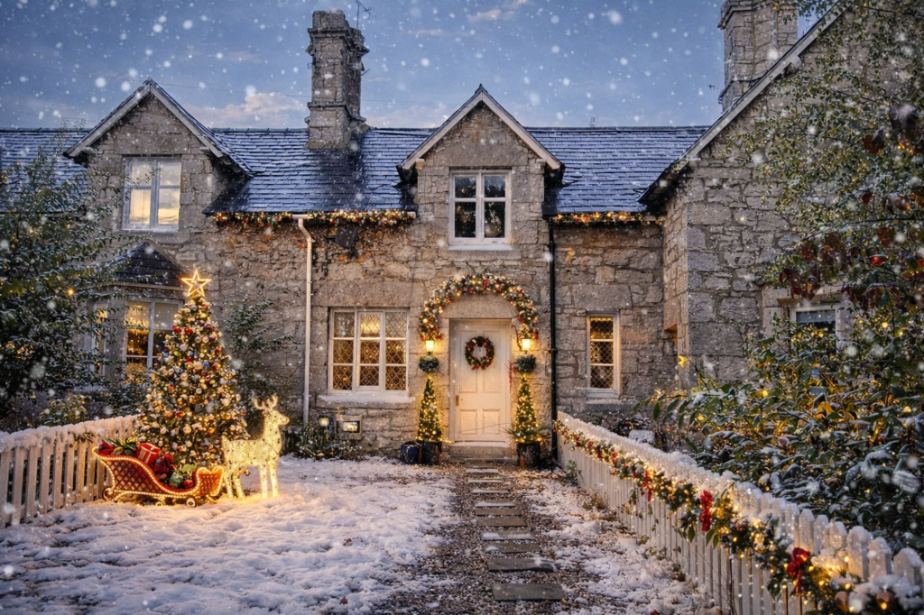 Main image of property: The Village, Bodelwyddan, LL18