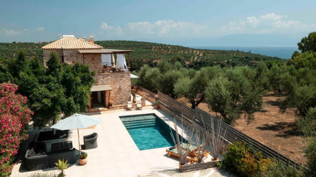 Main image of property: Corinthian Gulf, Peloponnese
