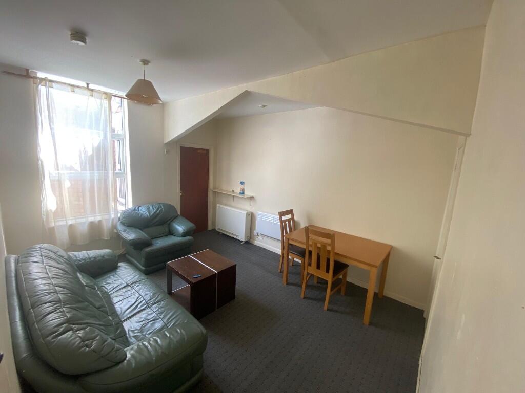 Main image of property: Hartington Street, Derby, Derbyshire, DE23