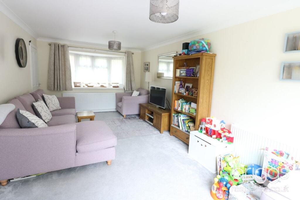 House in South Kesteven, Market Deeping - View 5