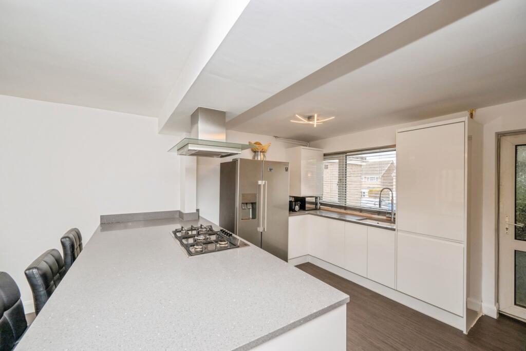House in Tamworth, Staffordshire - View 5