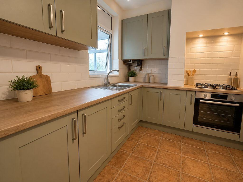 House in Bolsover, Shirebrook - View 2