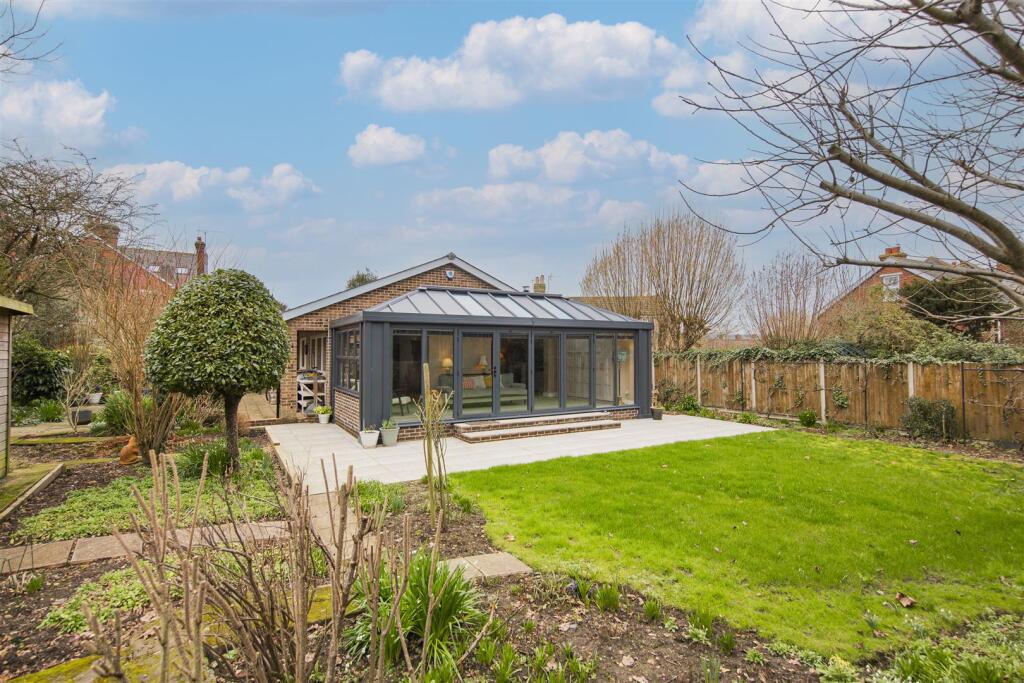 Main image of property: Offham Road, West Malling