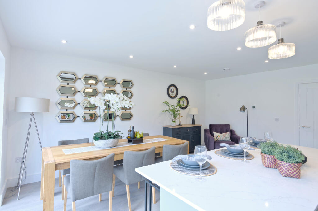 Main image of property: Todds Green, Stevenage, Hertfordshire, SG1