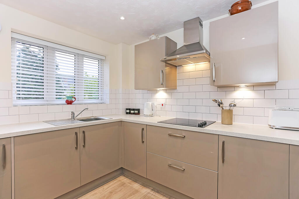 Additional image 9 of Eleanor Lodge, 24 Station Road, Knowle, Solihull