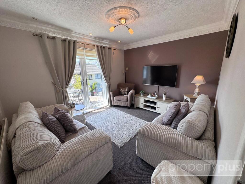 Sycamore Drive, Tonypandy, Rhondda Cynon Taff, CF40 - View 6