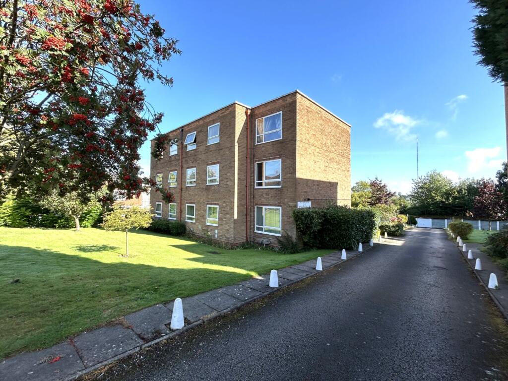 Main image of property: Wingate Court, 139 Blackberry Lane, Sutton Coldfield, West Midlands, B74