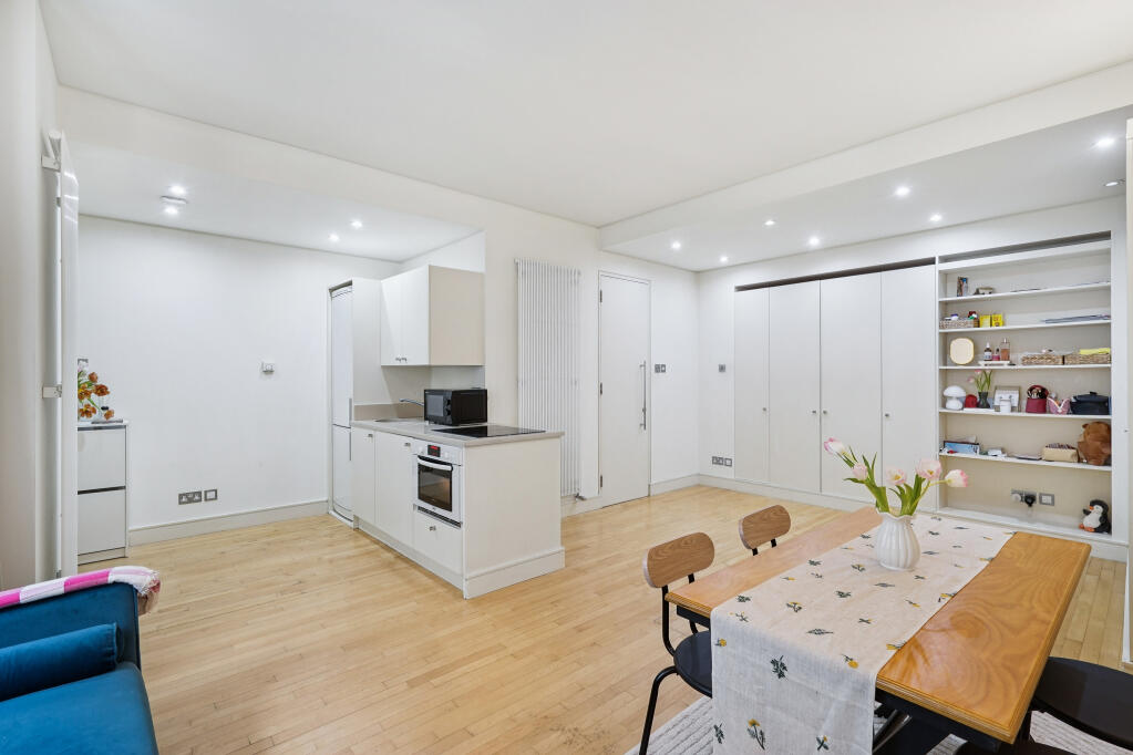 Main image of property: Hogarth Road, London, SW5