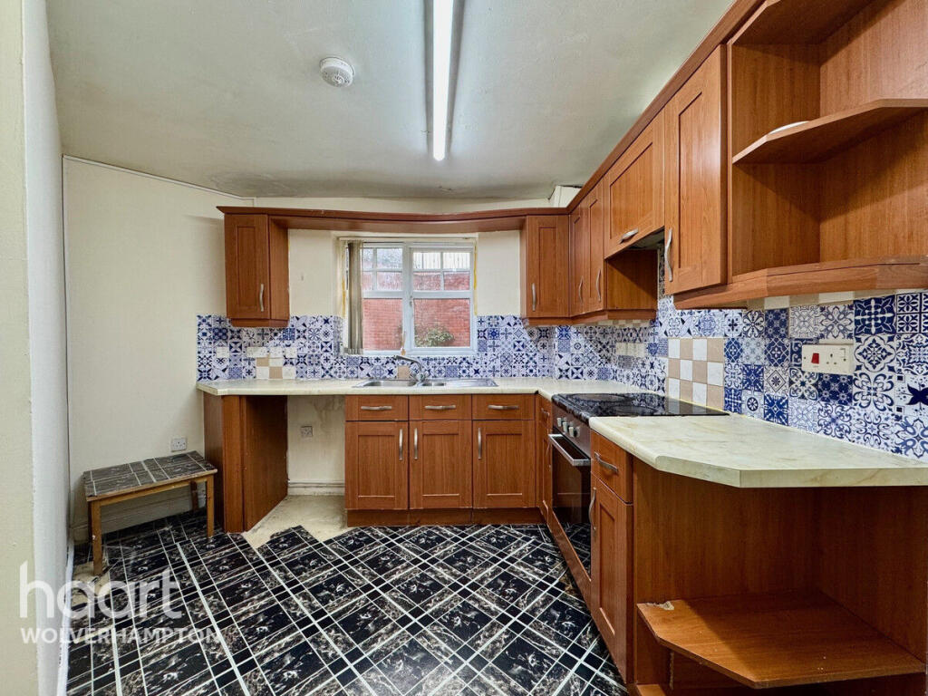 Main image of property: pennant court, penn Road, Wolverhampton