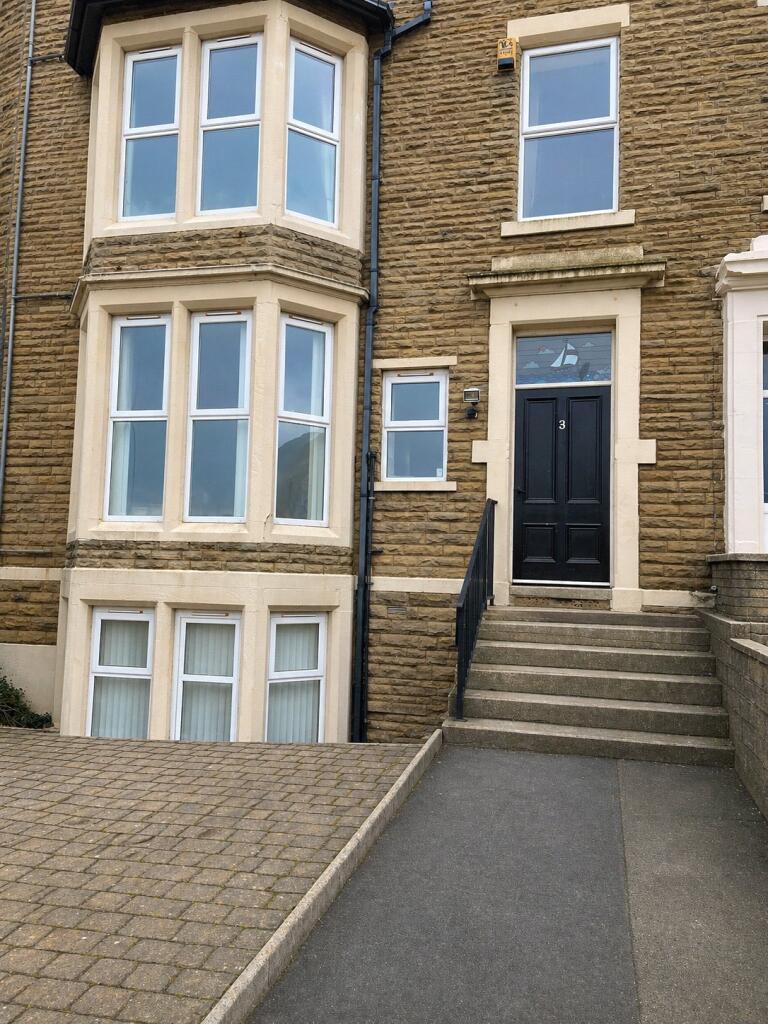 Main image of property: Marine Road West, Morecambe, Lancashire, LA3