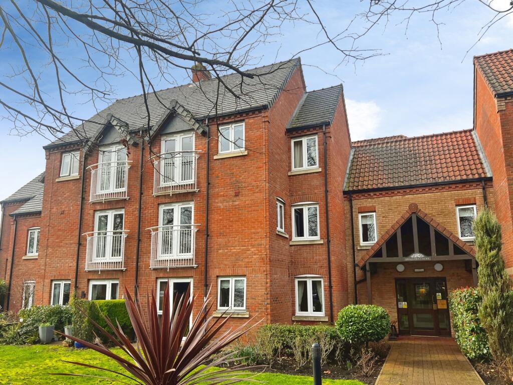 Main image of property: Pool Close, Spalding, Lincolnshire