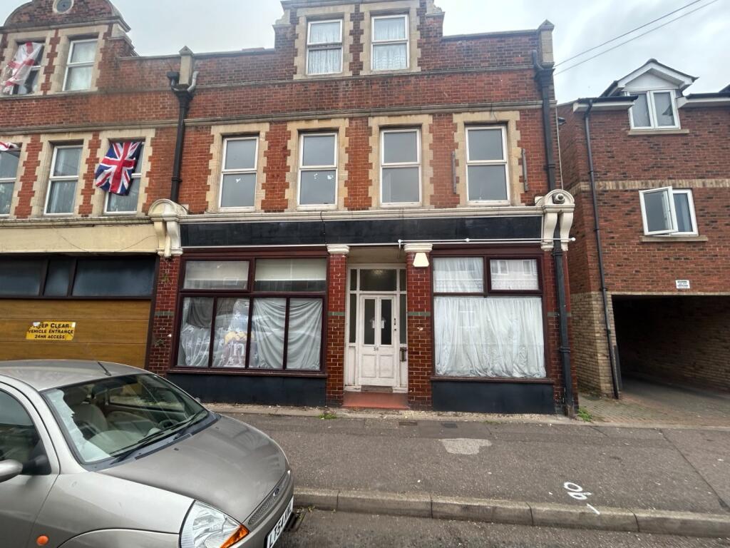 Main image of property: High Street, Clacton-On-Sea, CO15
