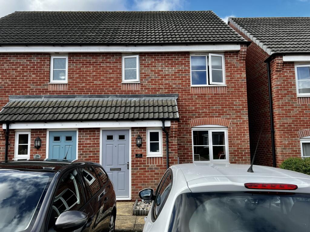 House in Harborough, Blackberry Grange, Little Bowden