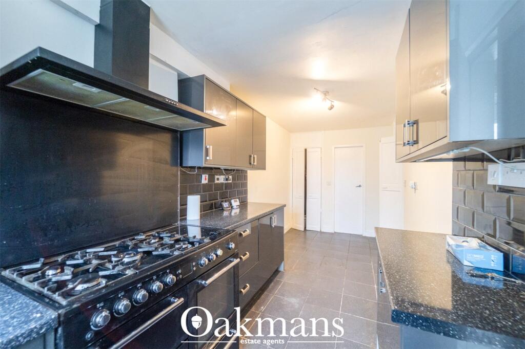 House in Birmingham - View 4