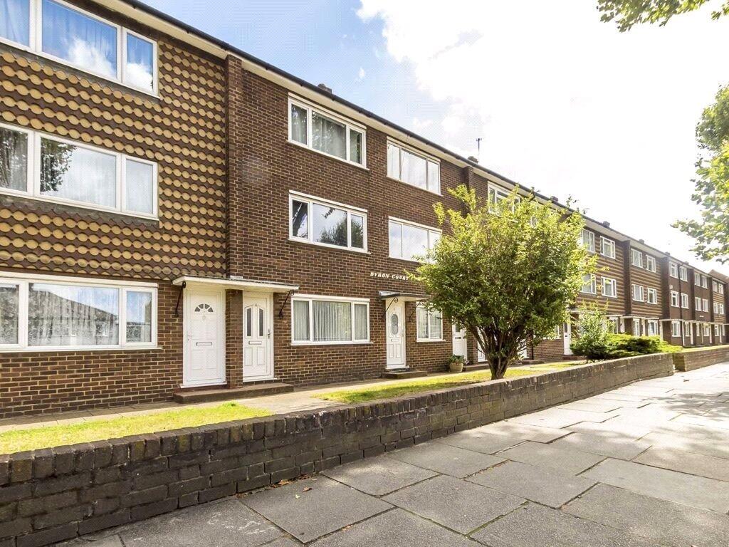 Main image of property: Byron Court, Boston Road, London, W7