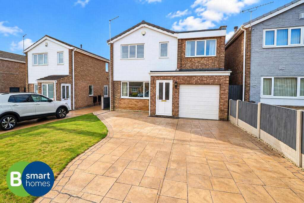 Main image of property: Celandine Rise, Swinton
