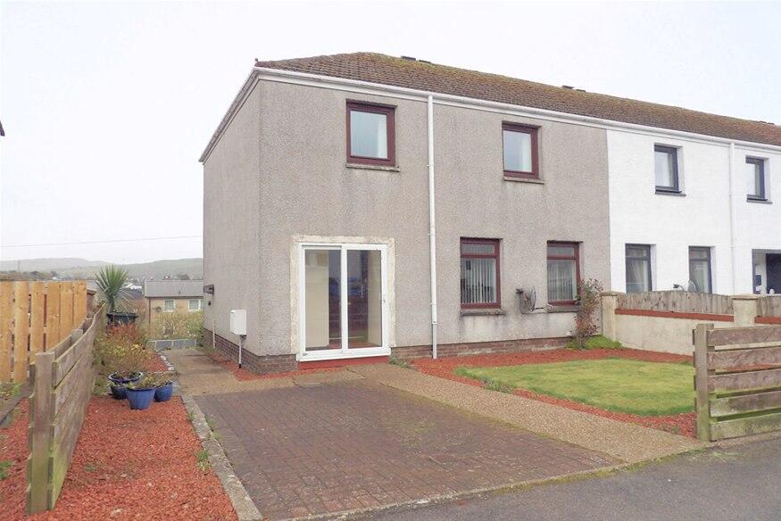 Main image of property: Crosshill Avenue, Campbeltown, PA28